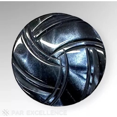 Gombík s krčkom FOM 1283