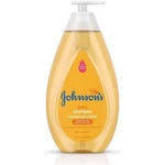 Johnson's Baby Shampoo Бебешки шампоан за коса