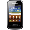 Mobilné telefóny Samsung S5300 Galaxy Pocket