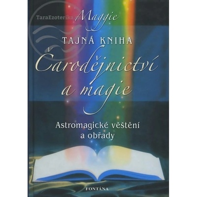 Čarodějnictví a magie