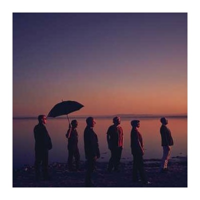 The Slackers: Don't Let The Sunlight Fool Ya CLR LP