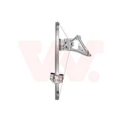 Mechanizmus zdvíhania okna VAN WEZEL 3077264