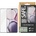 Safe Стъклен протектор SAFE - Ultra Wide Fit, Honor X9c/Magic 7 Lite, прозрачен (5715685019135)