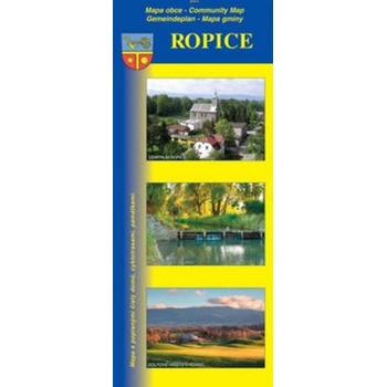 Ropice