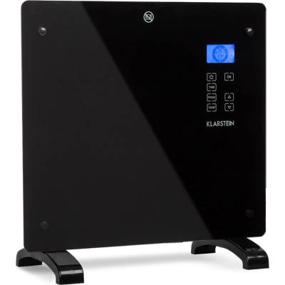 Klarstein Norderney 1000W black (ACO14-Norderney1000B)