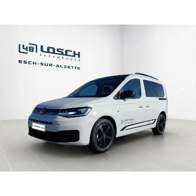 Volkswagen Caddy Edition 90 kW