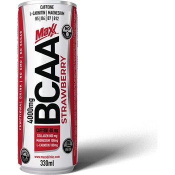 Maxx BCAA 330 ml