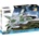 Cobi Въоръжени сили Panavia Tornado GR. 1 RAF, 1: 48, 468 к, 2 ф (COBI-5852)
