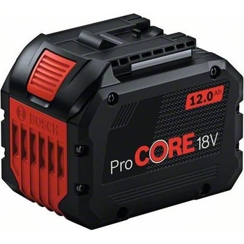 Bosch GBA ProCORE 18V 12Ah 1.600.A01.6GU