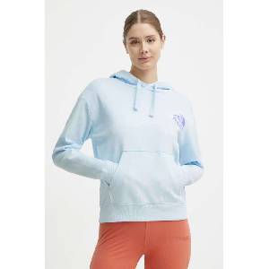 The North Face Памучен суичър (NF0A87DYO0R1)
