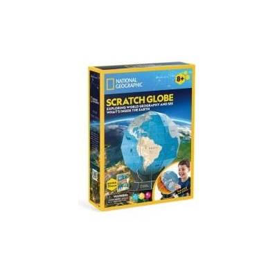 Lisciani 3D puzzle Cubic Fun DS1082H, 20.5 cm x 20.5 cm