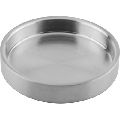 Huhubamboo miska pro kočky nerezová 0,17 l