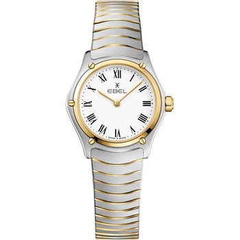 Ebel Дамски часовник Ebel Sport Classic - 1216387A (1216387A)