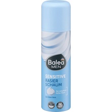 Balea Men Sensitive pěna na holení 300 ml