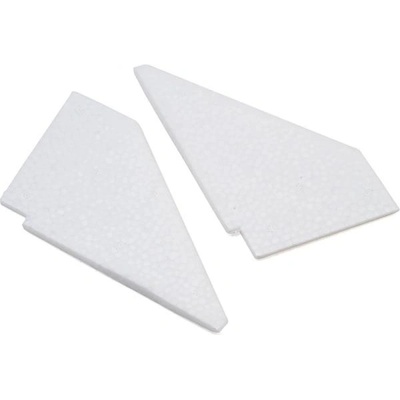 E-Flite кормило: Mini Convergence