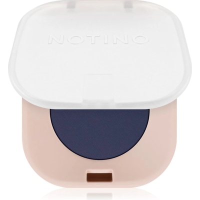 Notino Powder Eyeshadow Matte матотви очни сенки To The Future 1.65 гр