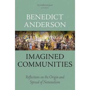 Imagined Communities (ISBN: 9781784786755)