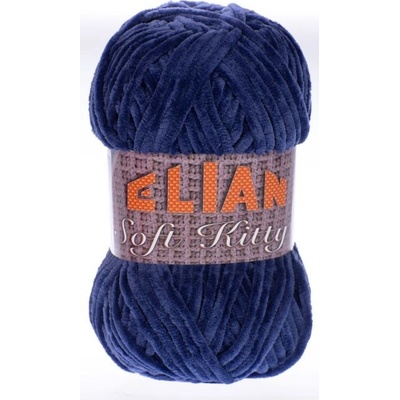 VSV Pletací příze Elian Soft Kitty 97448