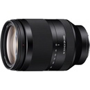 Sony FE 24 - 240mm F3,5 - 6.3 OSS FullFrame