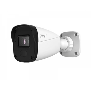 TVT 5 Mpix комплект за видеонаблюдение с 4 бр. външни камери и 5Mp DVR TVT (4CH-7451AS2S-2104NS-HC)