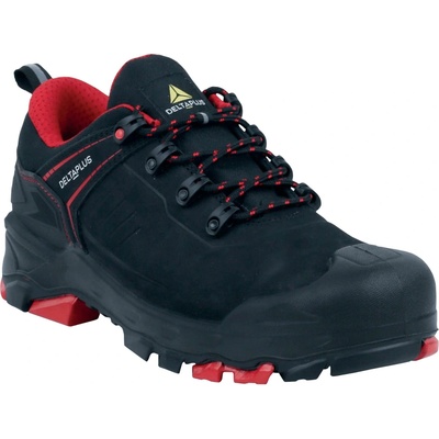Delta Plus ARENAL S3S SR poltopánka čierna