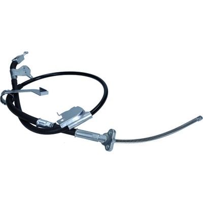 Ťažné lanko, parkovacia brzda MAXGEAR 32-1541 (321541)