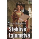 Šteklivé tajomstvá