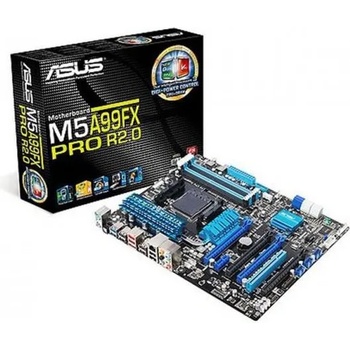 Image 1 of ASUS M5A99FX PRO R2.0