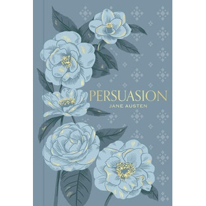 Persuasion | AUSTEN JANE (ISBN: 9781454952930)