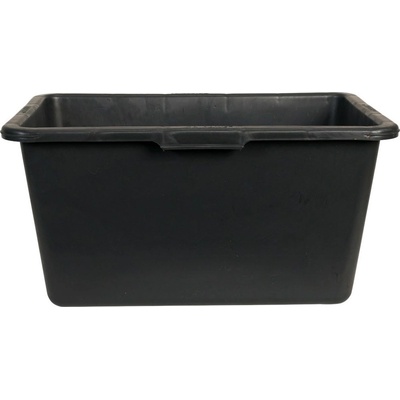 Nádoba plastová obdélníková, 45 l, Gripline ENPRO – Zboží Mobilmania