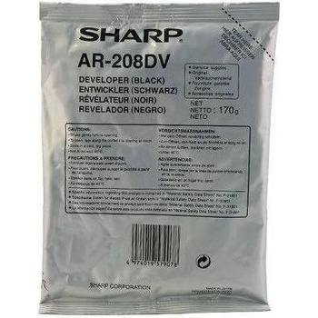 Sharp AR-208DV - originálny