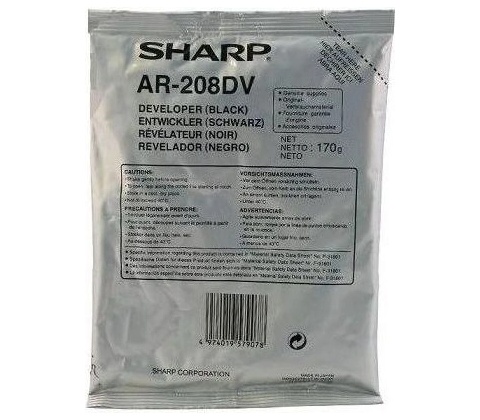 Sharp AR-208DV - originálny