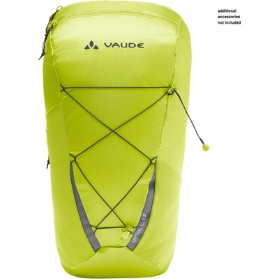 VAUDE Раница за колоездене Vaude Uphill 12 Cycling backpack - Bright Green - размер One Size (502-7747-0311)