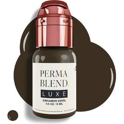 Perma blend luxe Sinnamon Swirl 15 ml