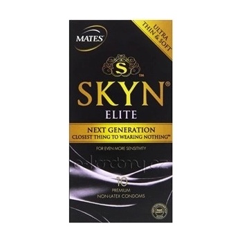 Skyn Elite 10 ks