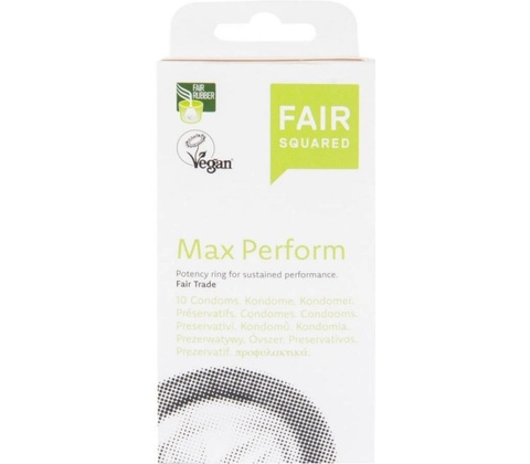 Fair Squared Max Perform 10 ks