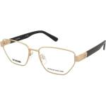 Love Moschino Очила Love Moschino MOL693 000 - leshti