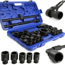 BJC Kovaná gola sada 26ks 3/4" 21-65 6-hran M58248