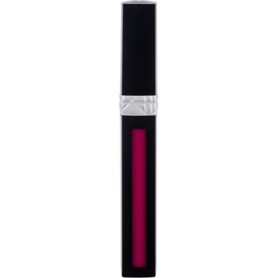 Dior Rouge Dior Liquid tekutá rtěnka 797 Savage Matte 6 ml