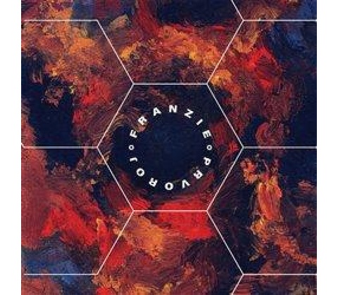 Franzie: Prvoroj CD