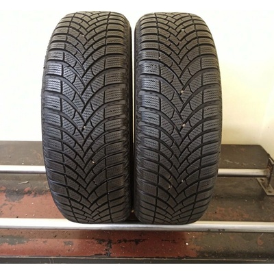 Semperit Speed-Grip 5 195/60 R16 89H