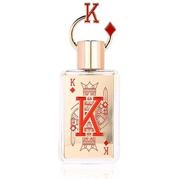 Fragrance World King EDP 80 ml