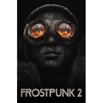 Frostpunk 2