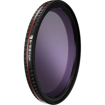 Freewell variabilní ND 64-512x 62 mm