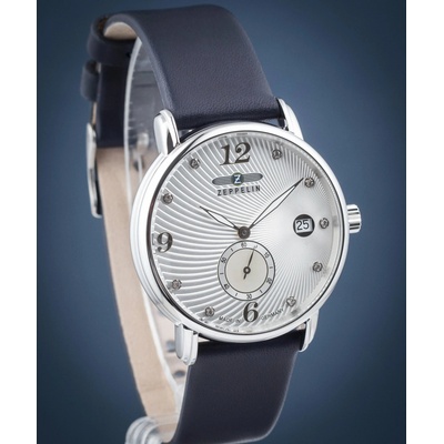 Zeppelin 8631-1