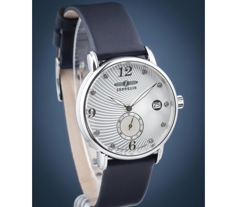 Zeppelin 8631-1
