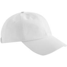 Beechfield K EarthAware B 26N 6 panelová COT53026N00199-white Bílá