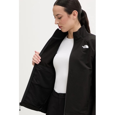 The North Face спортно дамско яке APPROACH (NF0A8B5AJK31)