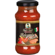 Franz Josef Kaiser Omáčka na cestoviny Bolognese 370 ml