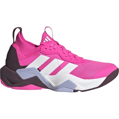 adidas Маратонки Adidas Women's Rapidmove Adv 2 Trainers - Lucid Pink